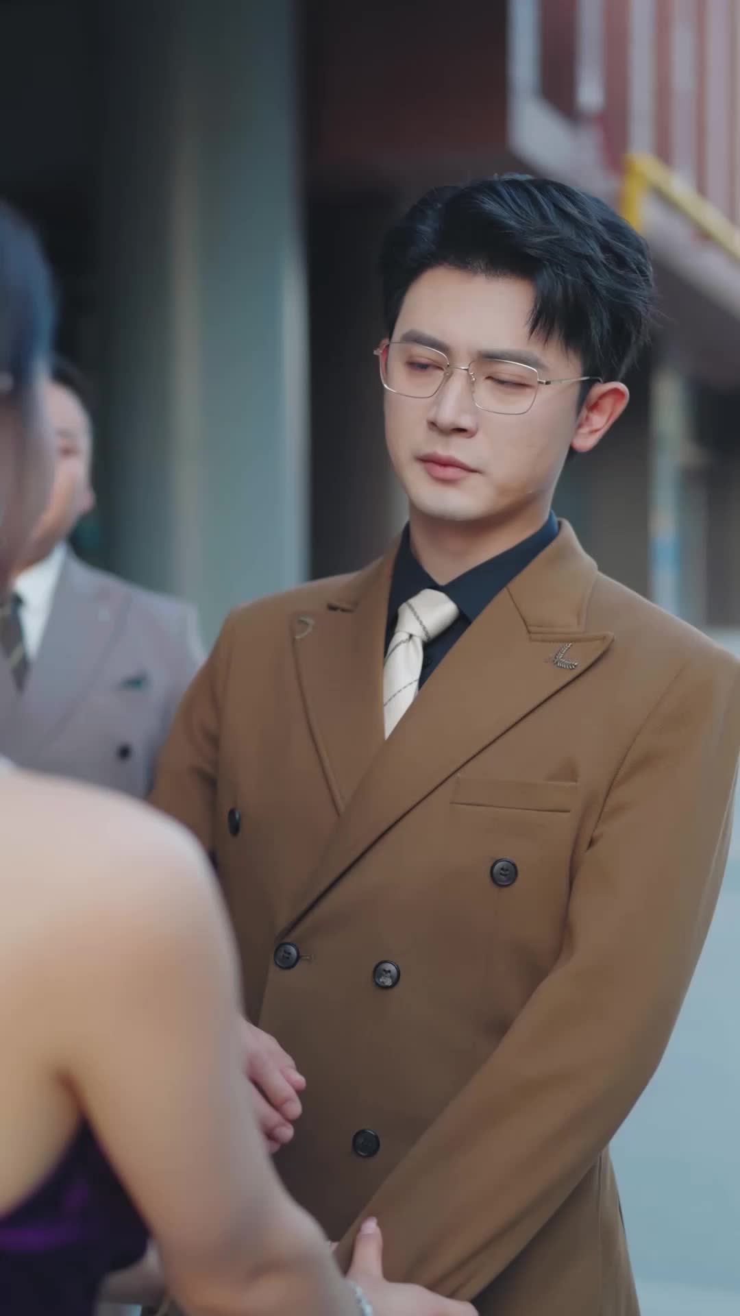 我爸归来全员罚跪 EP.4