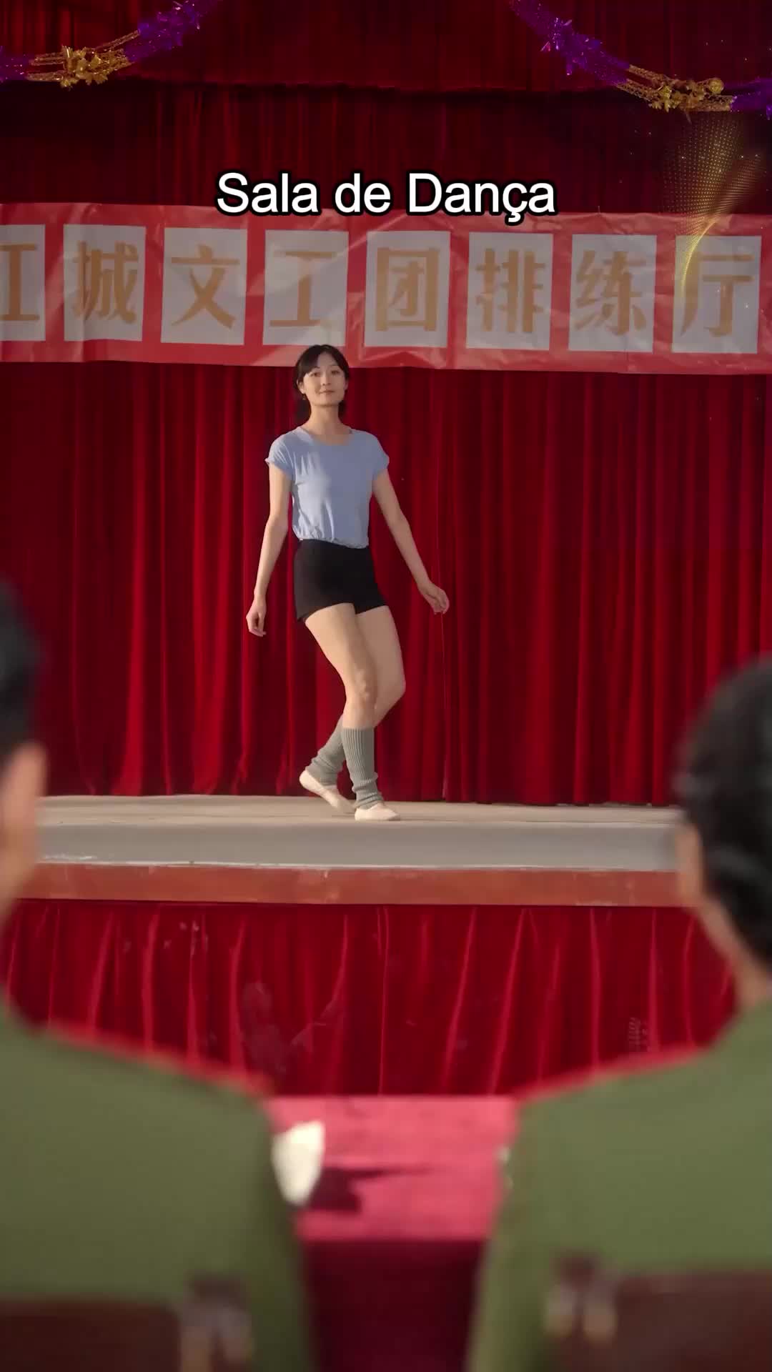 Meu Amor em Uniforme EP.6