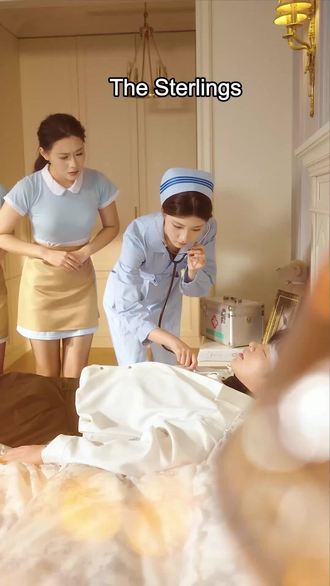 The Husband She Didn’t Order EP.1