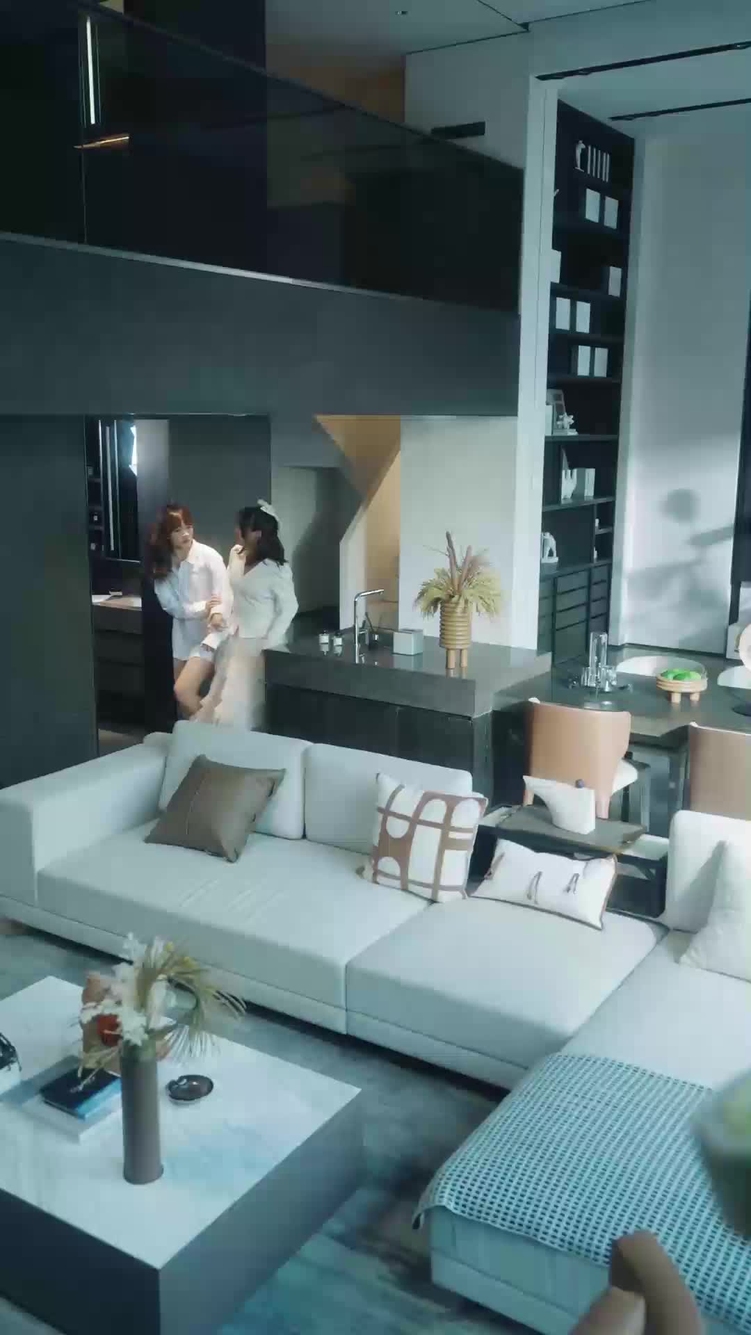 闪婚大叔太燃情 EP.2