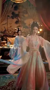 La Emperatriz Guerrera EP.7