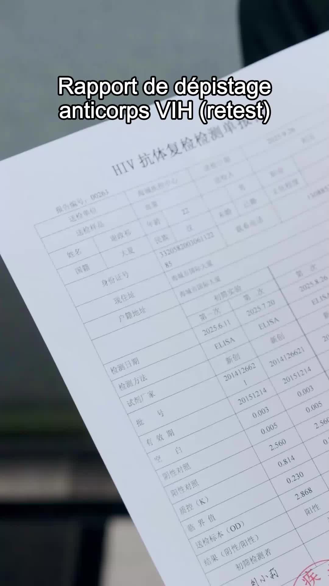 Épisode 54