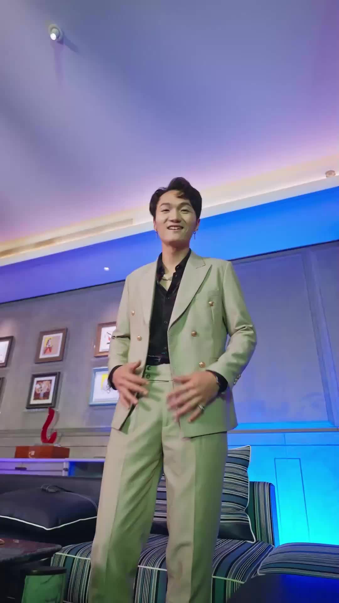 You’re the One EP.12