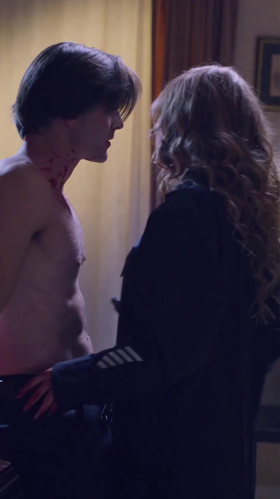 (DUBLADA)Visão de Vingança EP.5