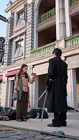 Chọc Giận Đại Tiểu Thư EP.2
