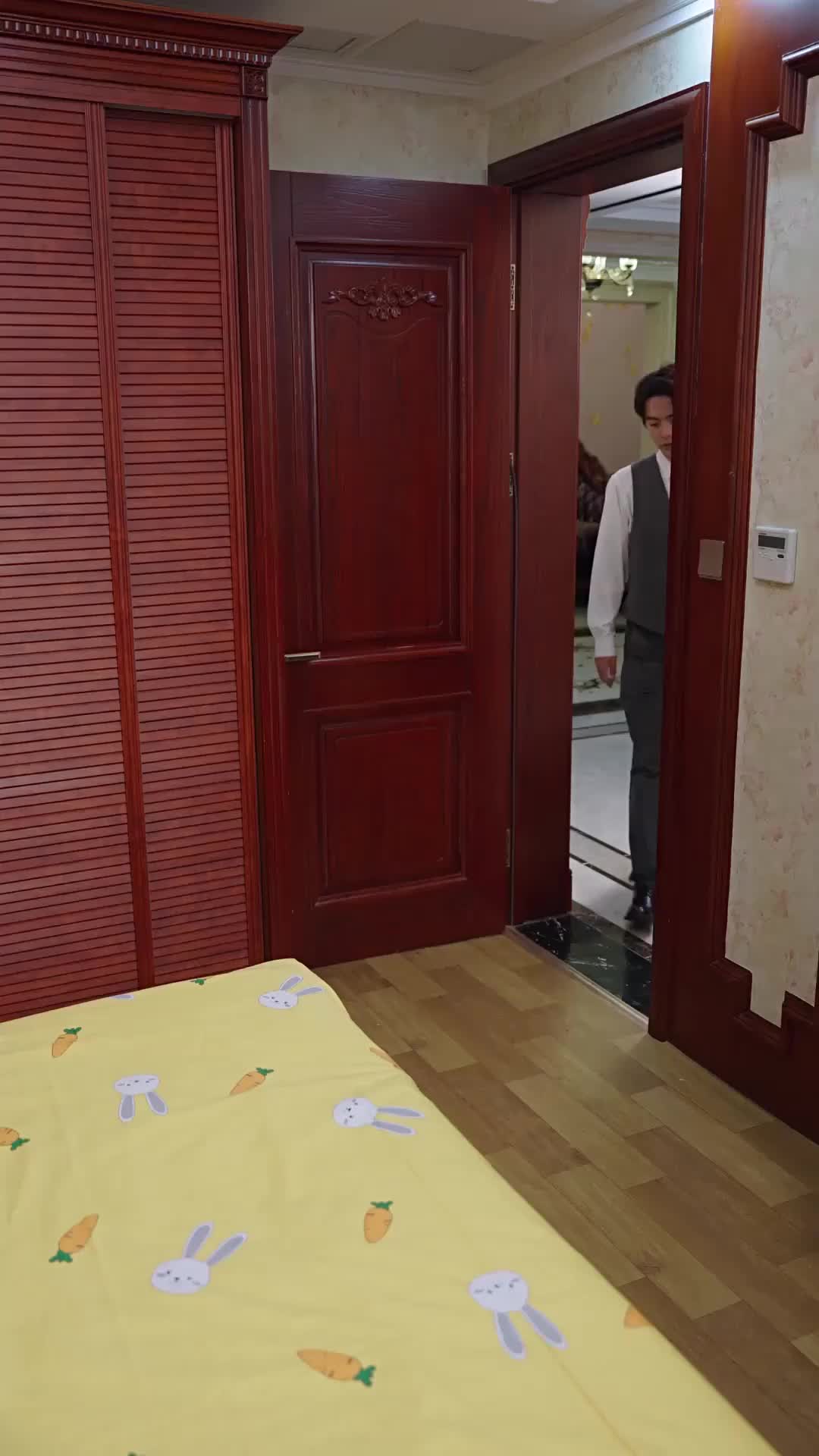 妈咪,爹地求嫁 EP.8