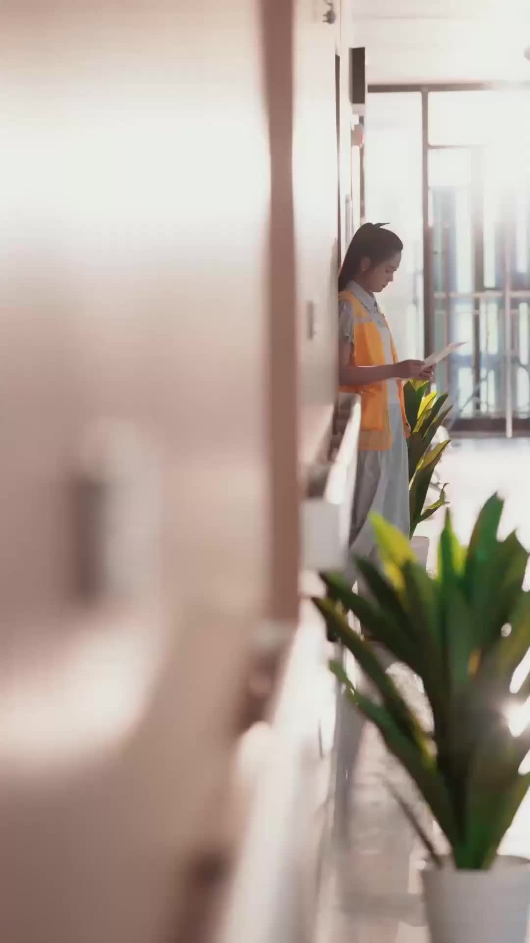 My Boss, My Match EP.1