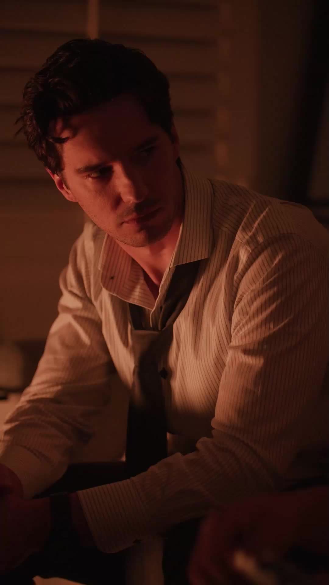 Pewaris dan Pengawalnya EP.9