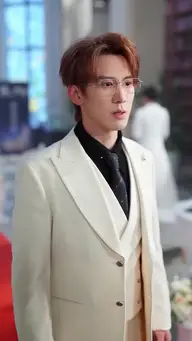 离婚算什么,沈小姐她转头改嫁了 EP.7