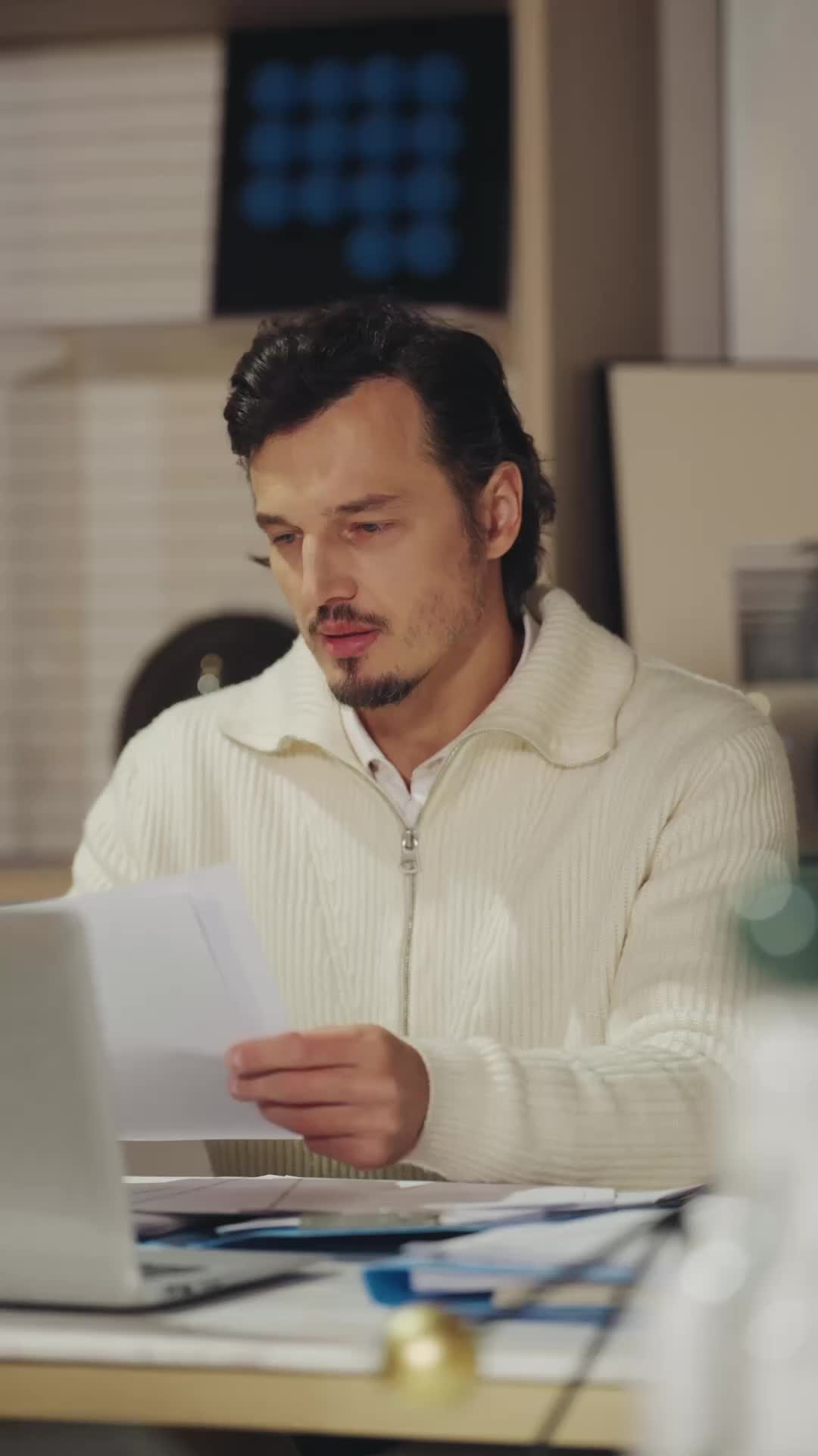 Nadie es lo que Parece EP.5