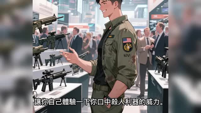 海军陆战队 EP.6