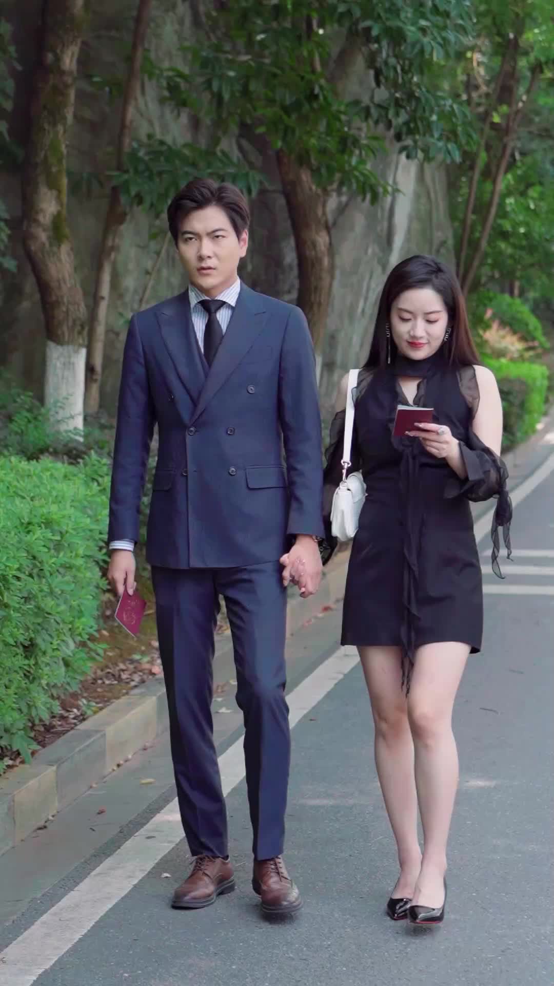 หลงจวินคิวชู EP.8