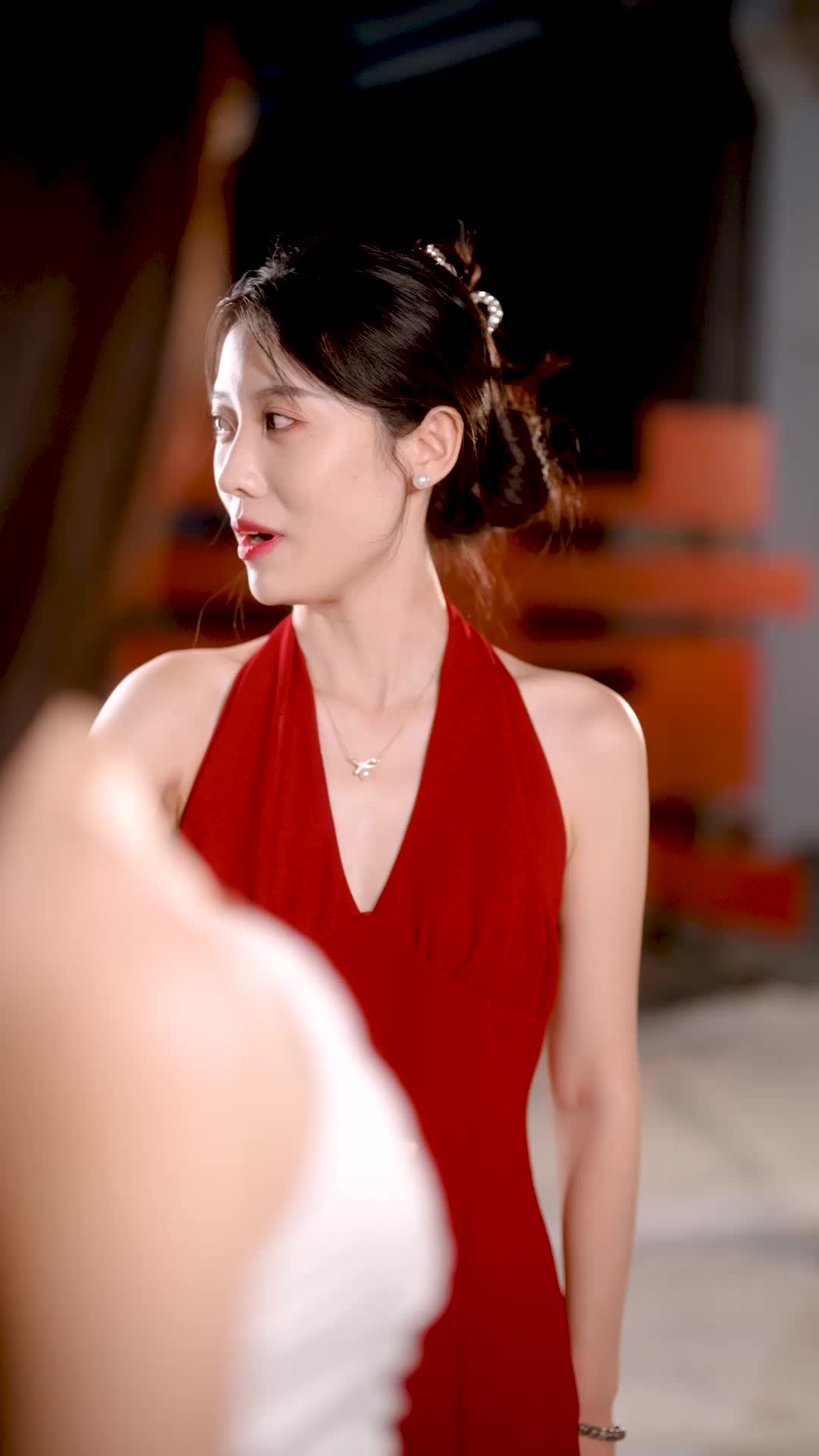 TV端测试作品1 EP.8