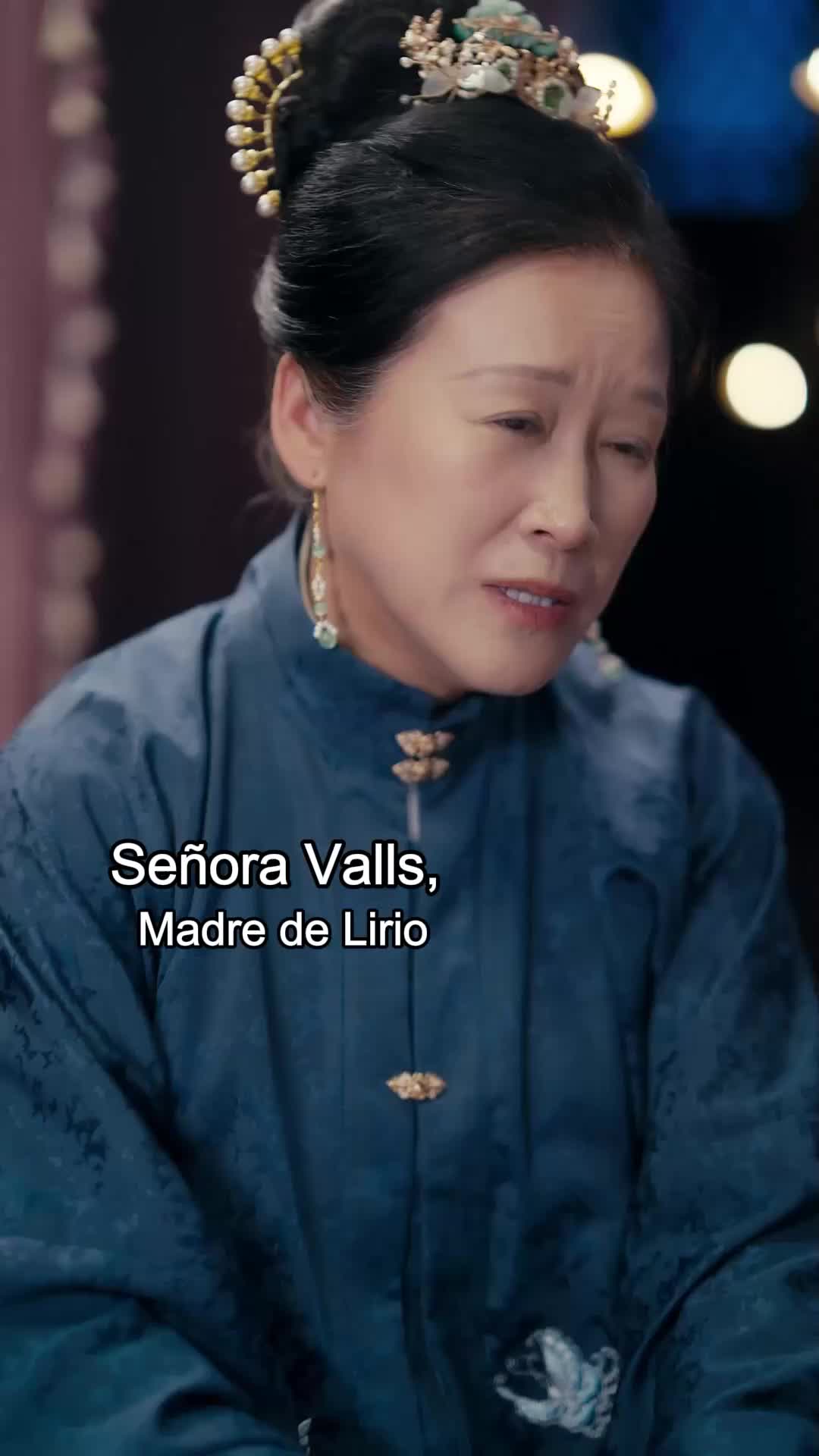 Hijo Inesperado, Padre Imperial EP.4