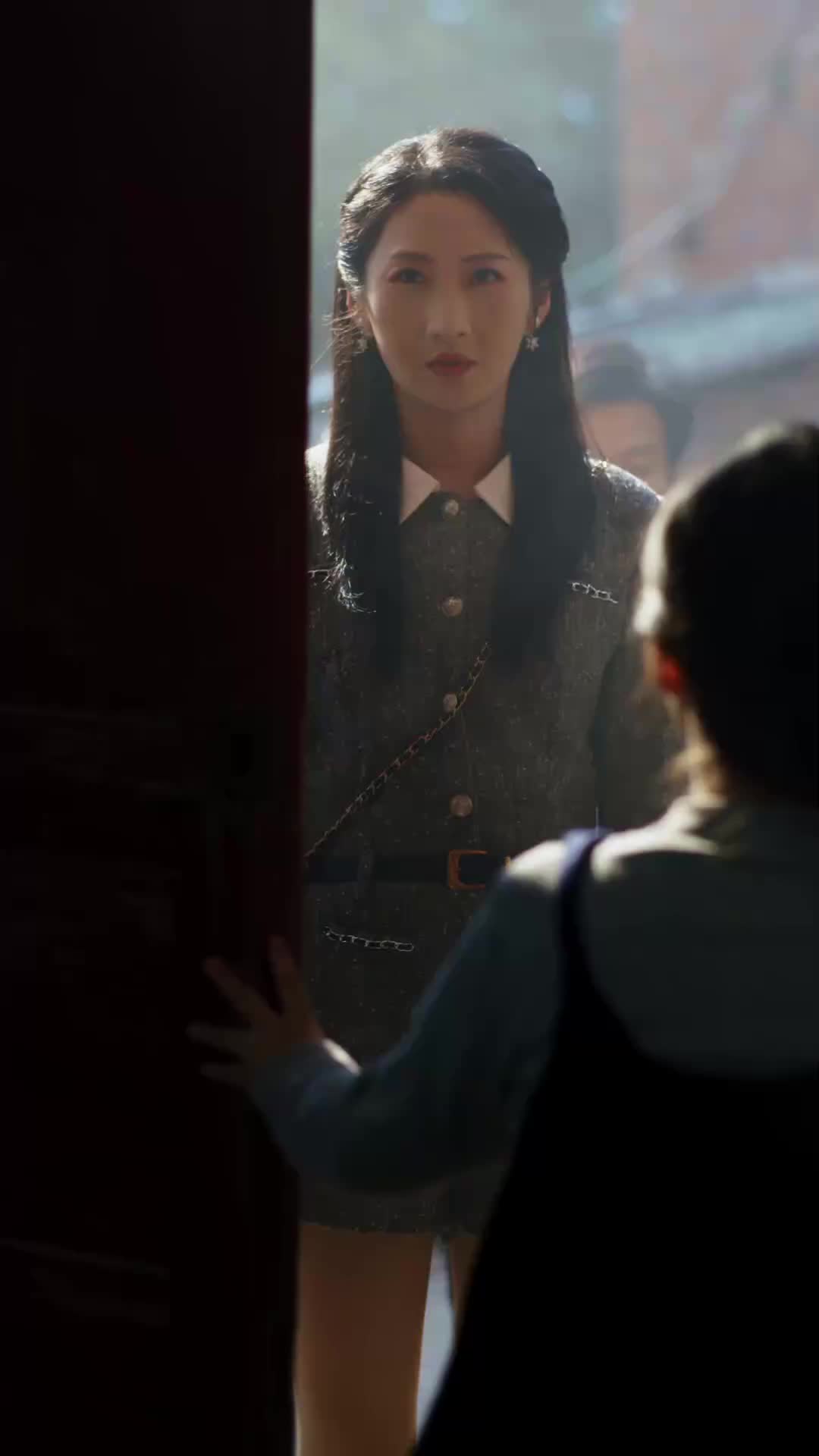 ความรักที่วางแผนมานาน EP.8