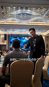 うちのオヤジの仰天レジェンド EP.11