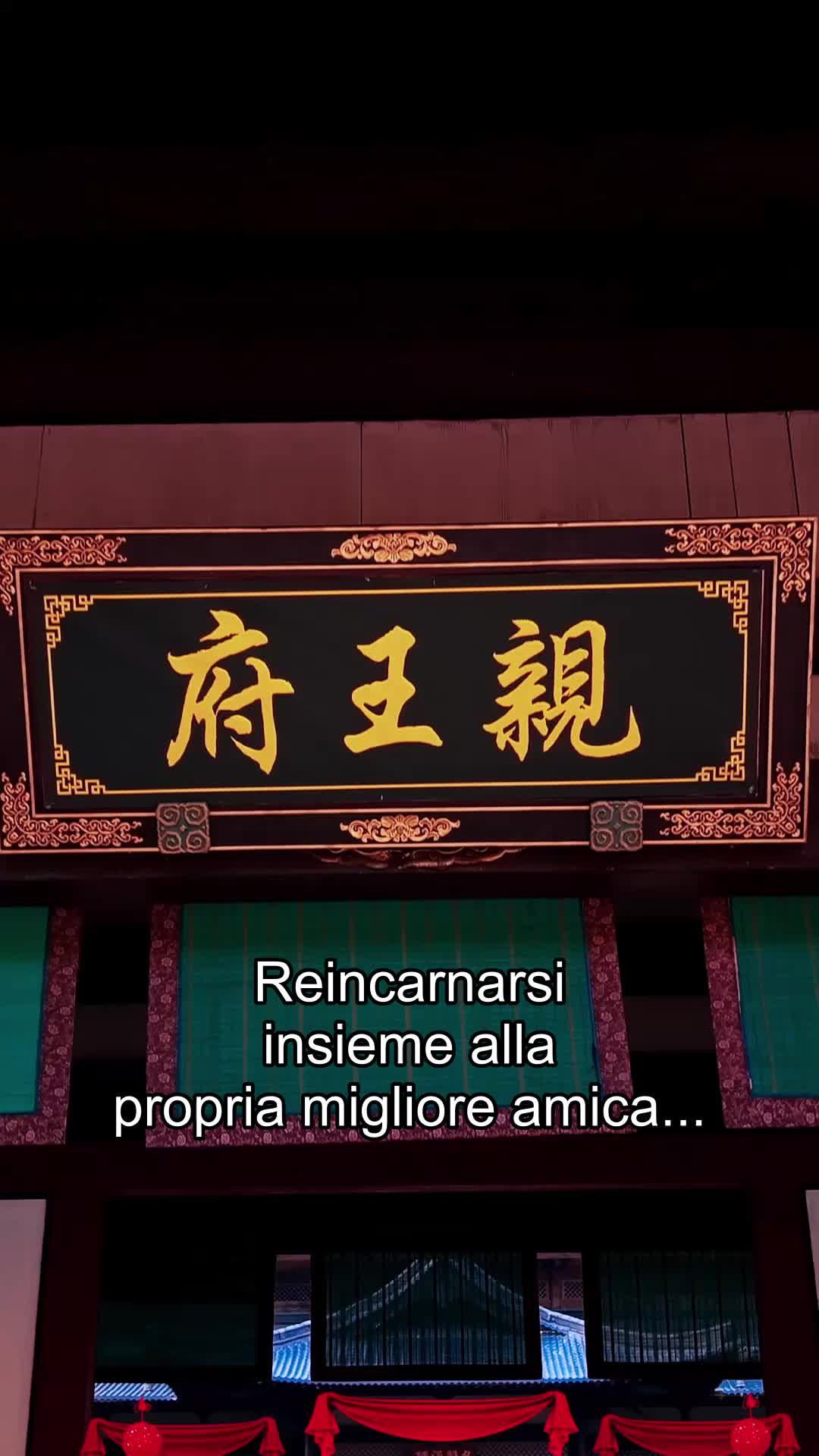 Principi, Accettate la Sfida EP.1