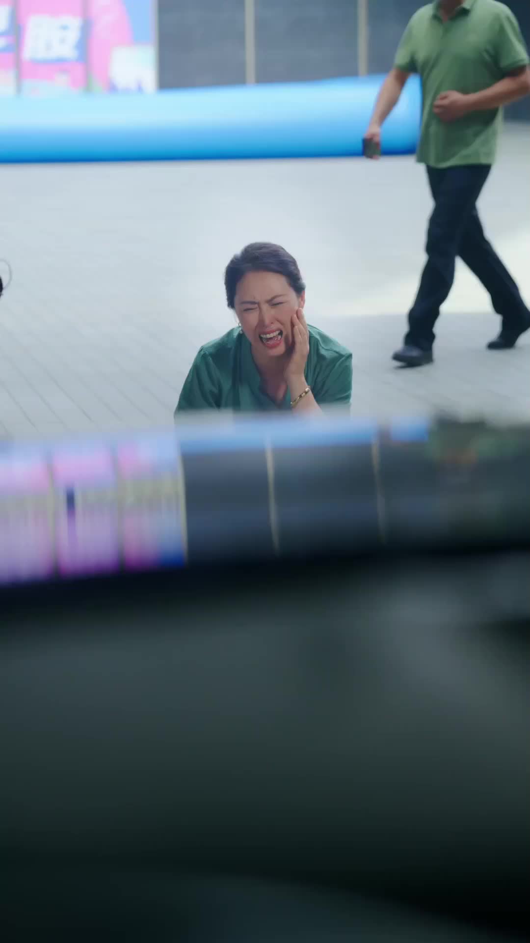 Terlahir Kembali EP.3