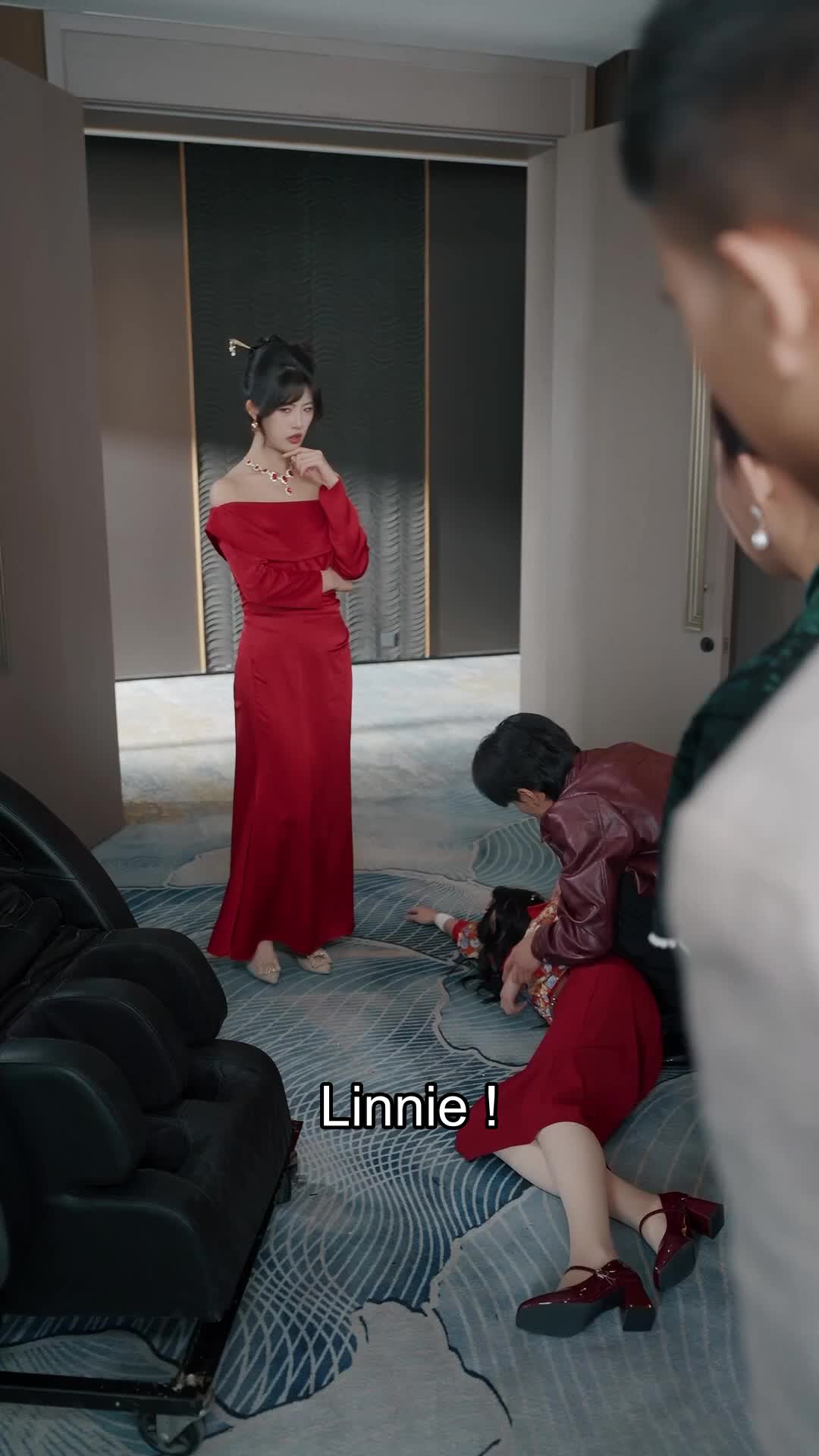 Épisode 19