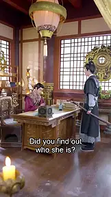 Runaway Empress 2.0 EP.3