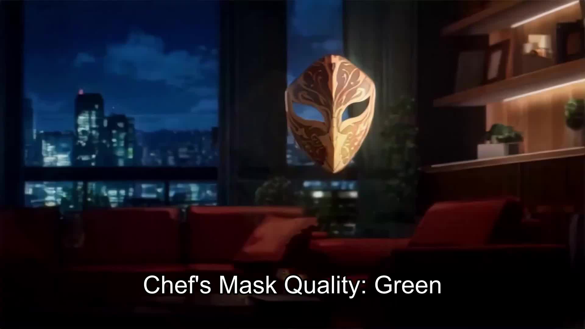Crown Under the Mask EP.11