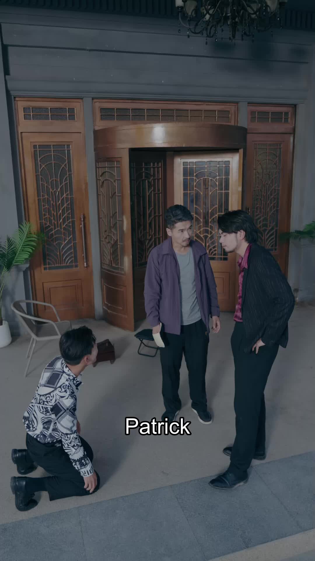 Episode 7