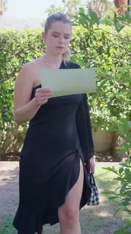 حب بلا نهاية EP.8