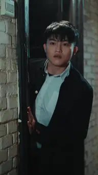 Mon Père, la Légende du KO EP.7