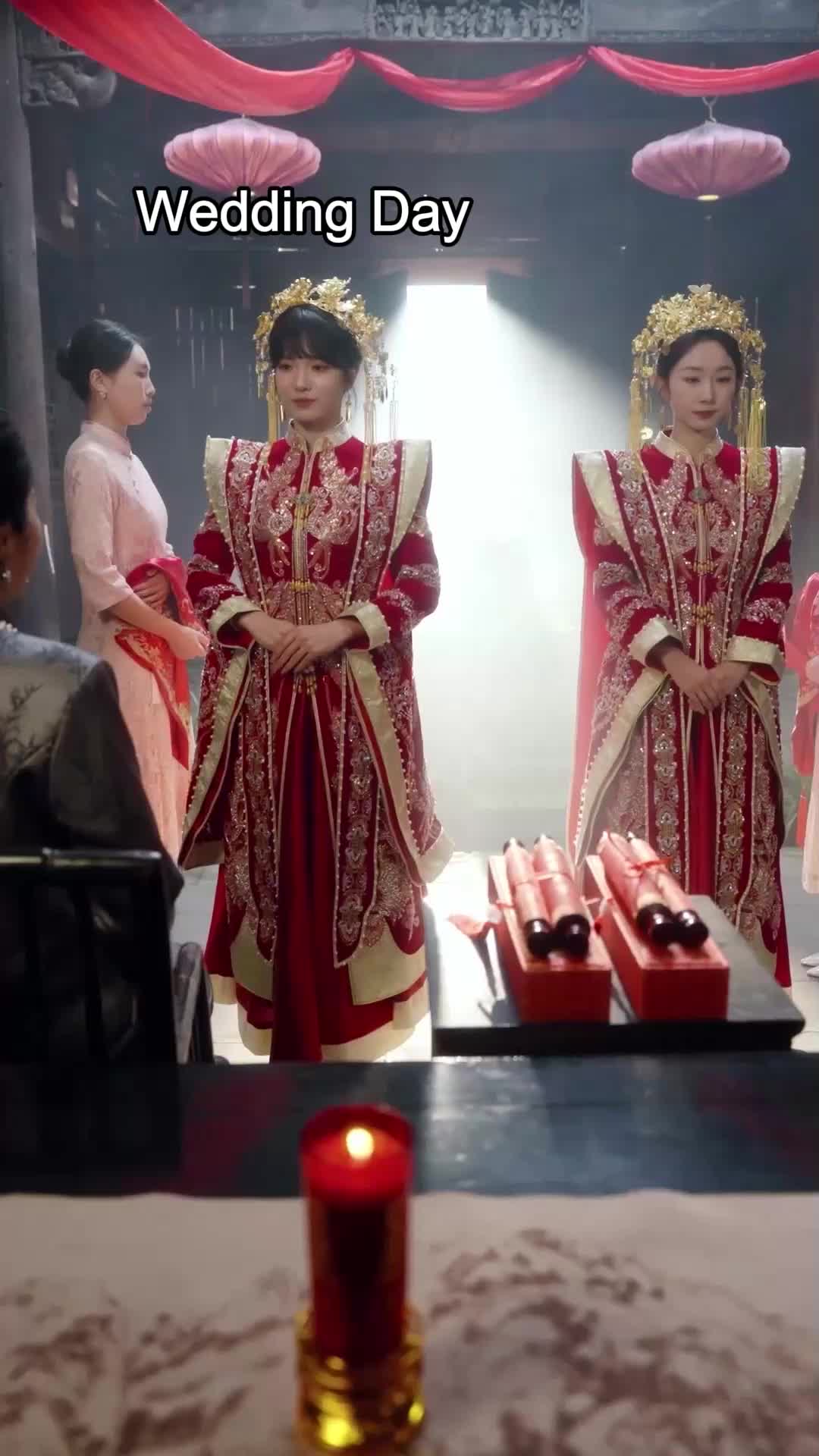 Choosing the Devil Over You EP.12