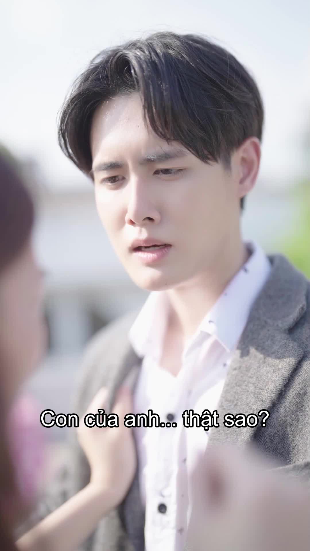 Ly Hôn Rồi Anh Mới Hối Hận EP.8