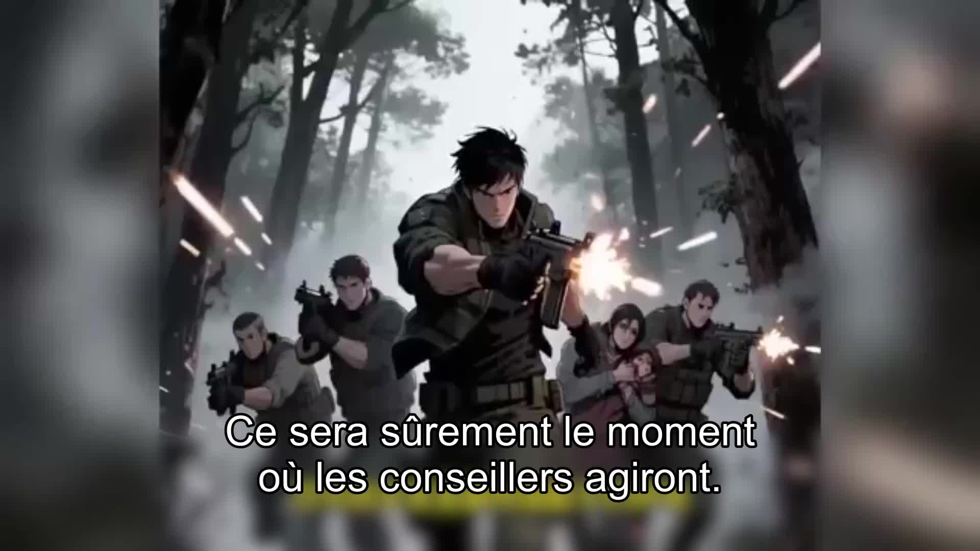 Épisode 161