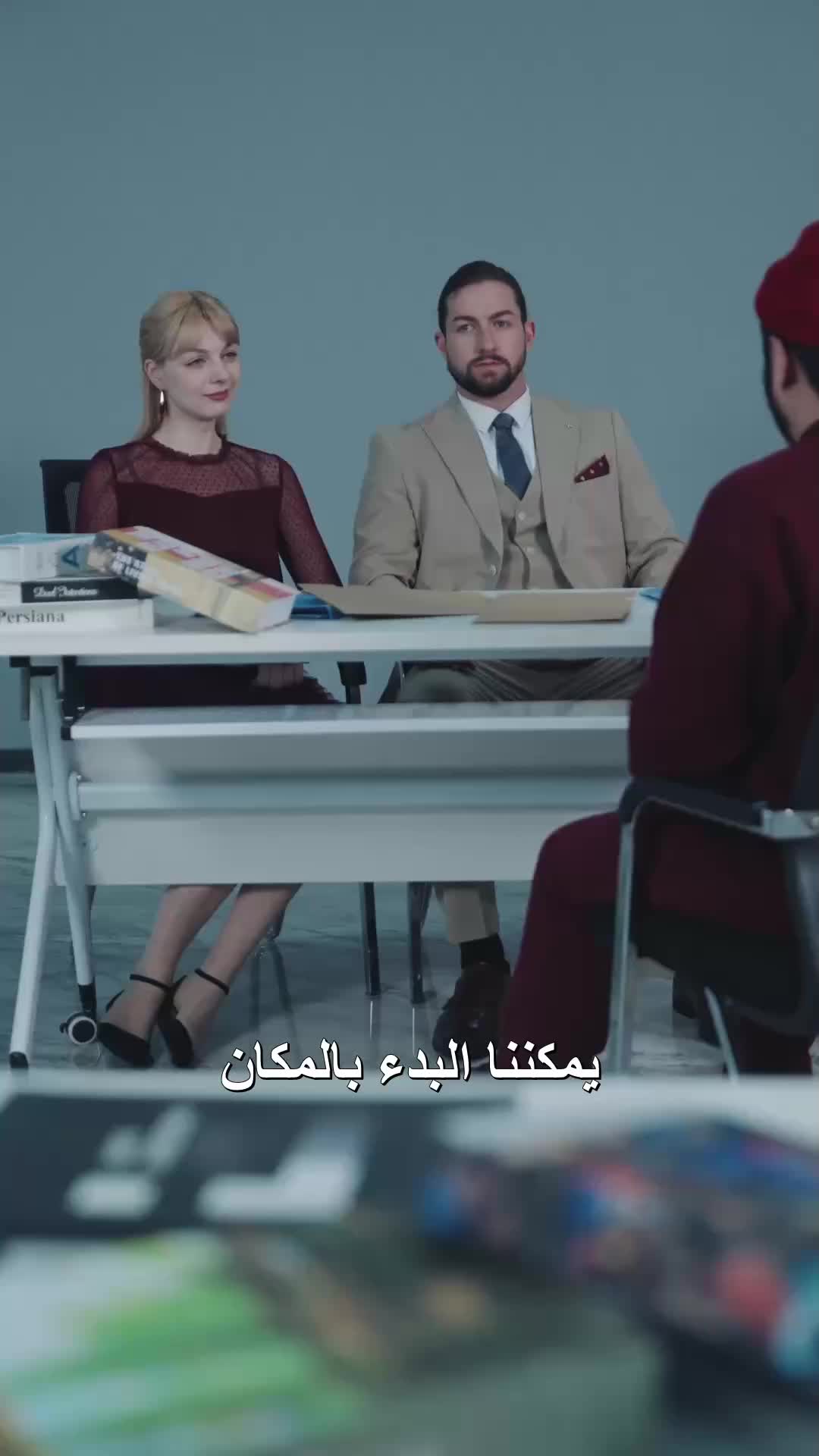الحلقة 29