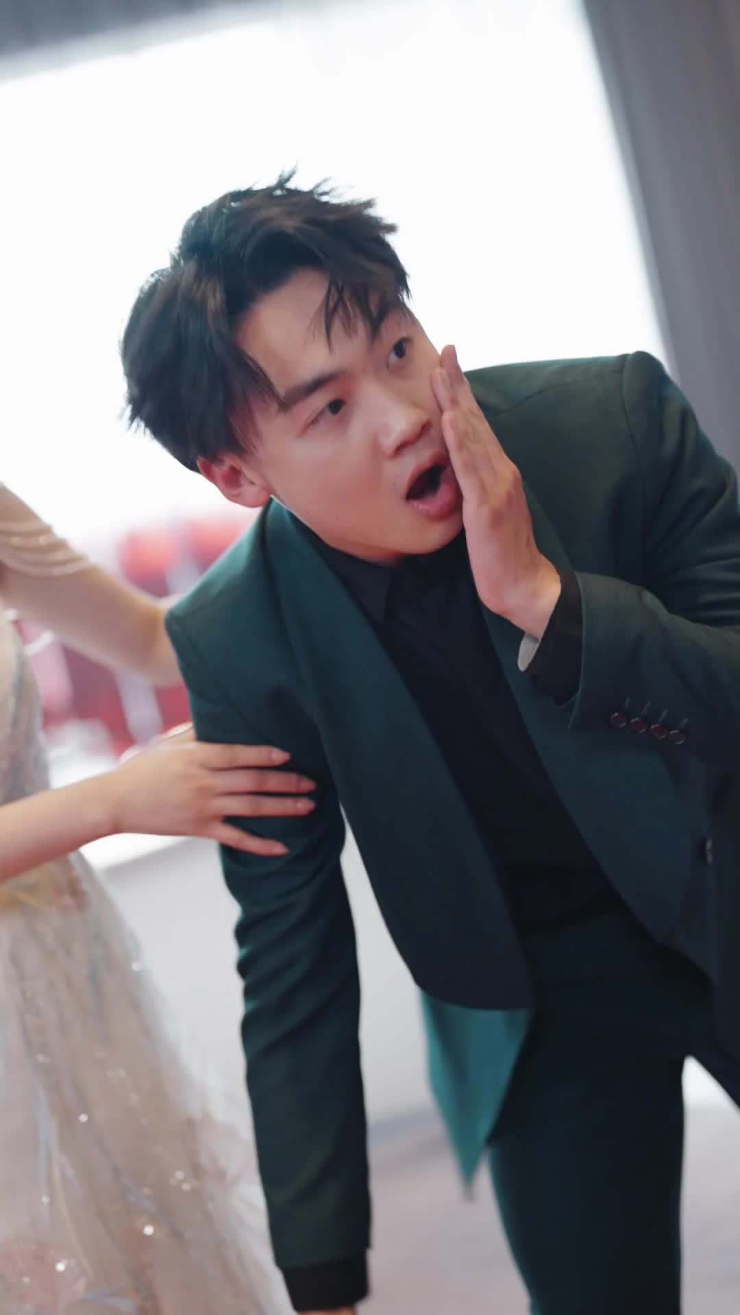 99 Ngày Trước Lễ Cầu Hôn EP.11