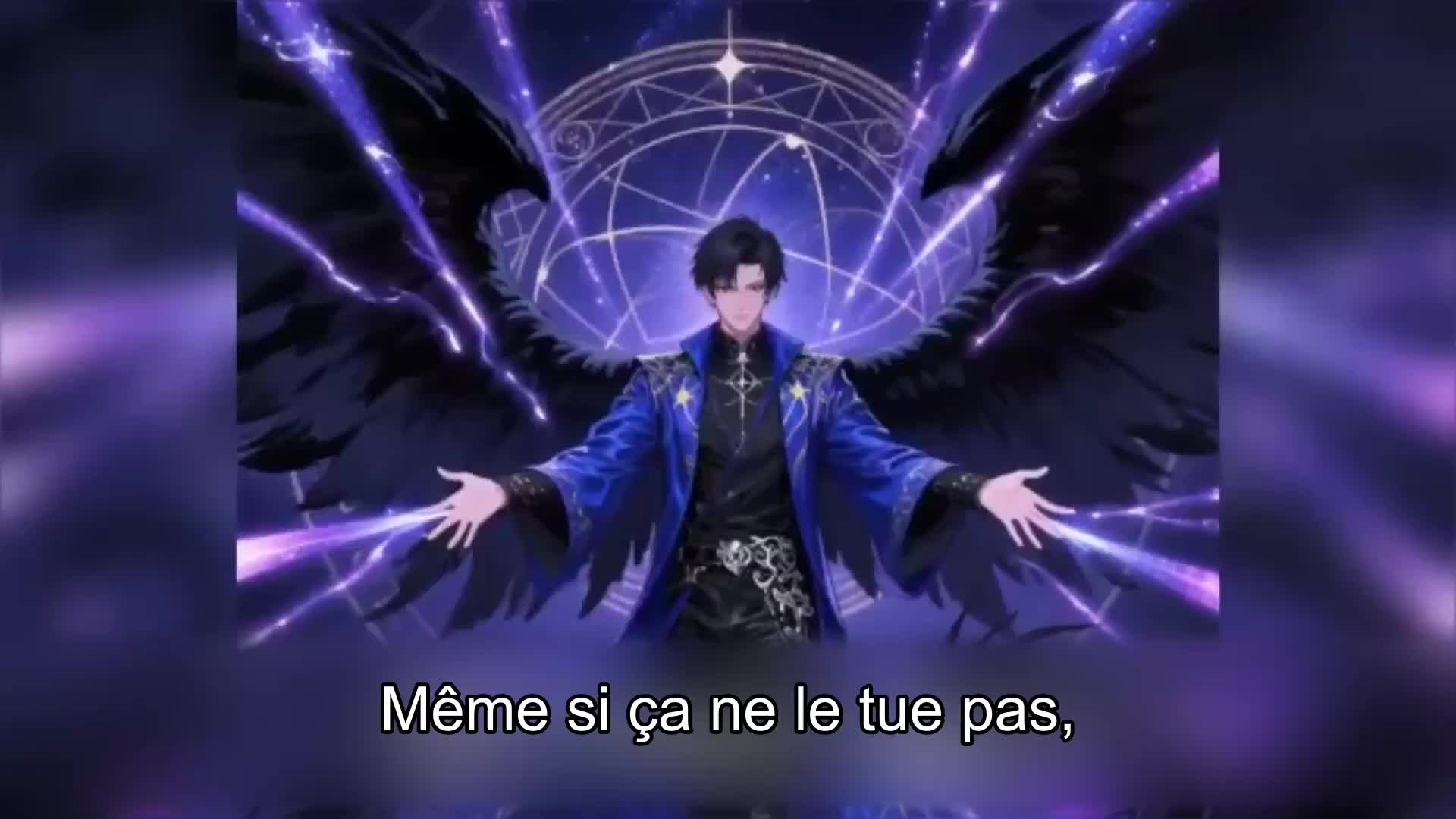 Prêtre S-rang, mode revanche EP.9