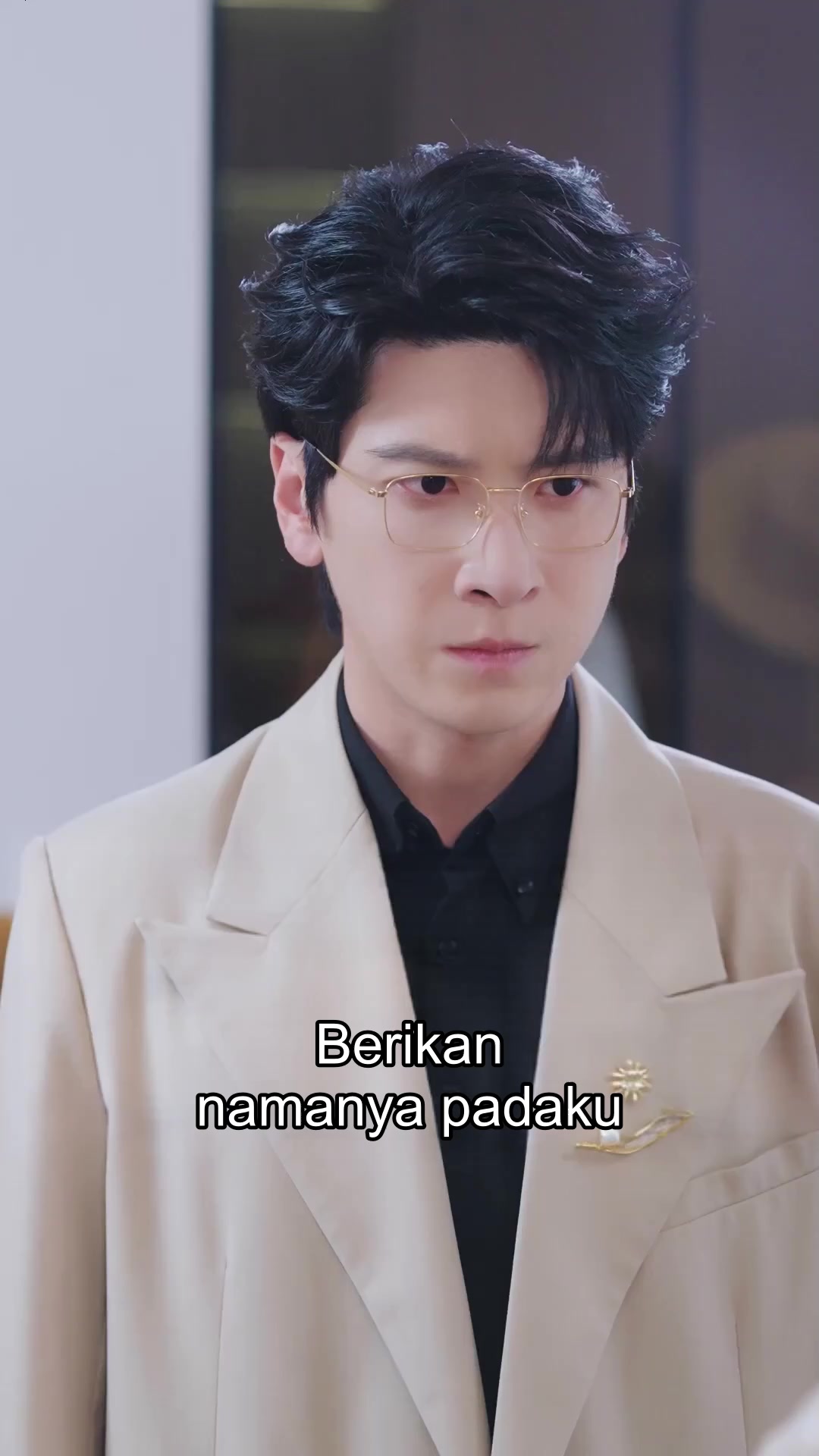 Sang Pewaris Melawan EP.2