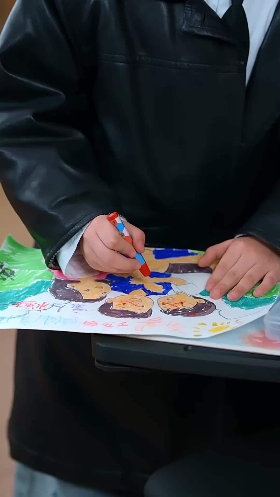 Je te quitte pour de bon EP.8