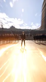 Dios de Vida SSS Despreciado EP.3
