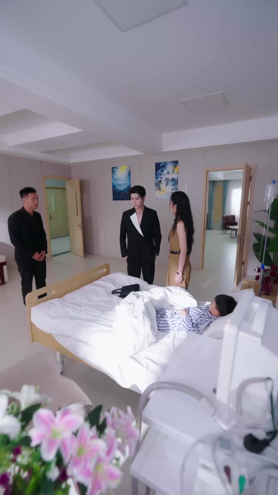 Cinta yang Kembali EP.67