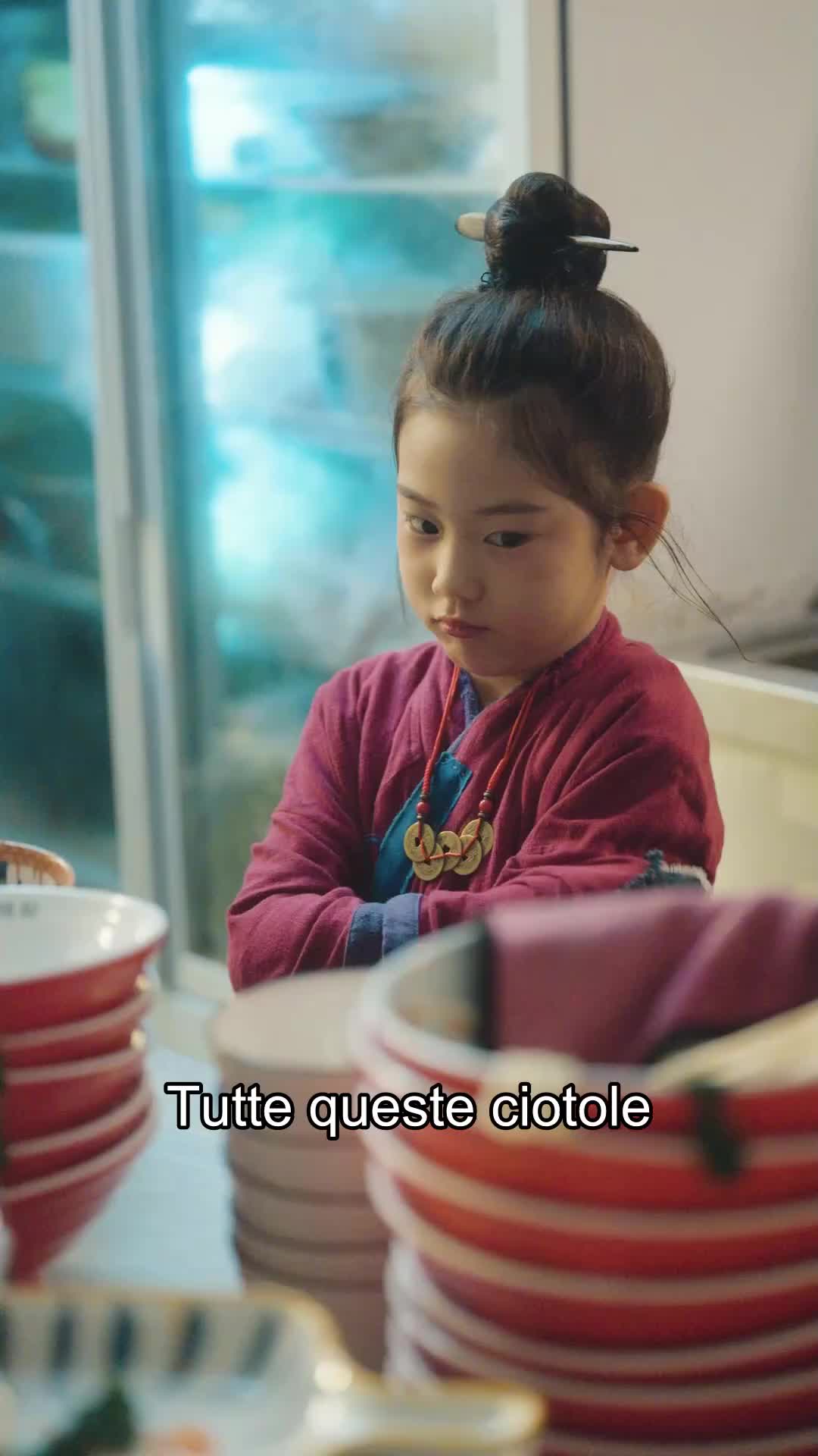 La Piccola Mistica Porta Fortuna EP.4