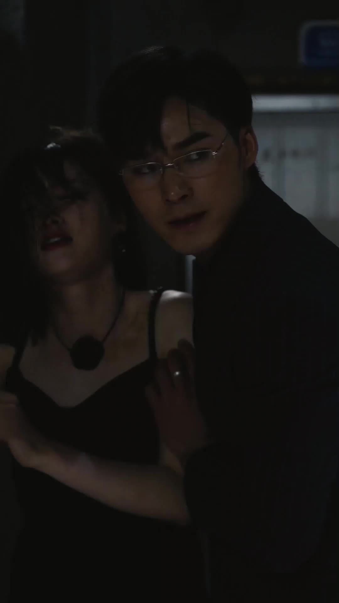 Ex-husband Try to Win Me Back EP.5