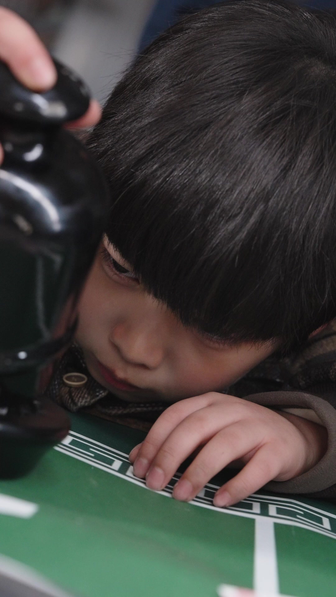 Don't Mess with the 8-Year-Old Gambling Master EP.9