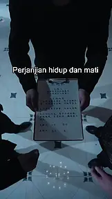 Keadilan Berdarah EP.7