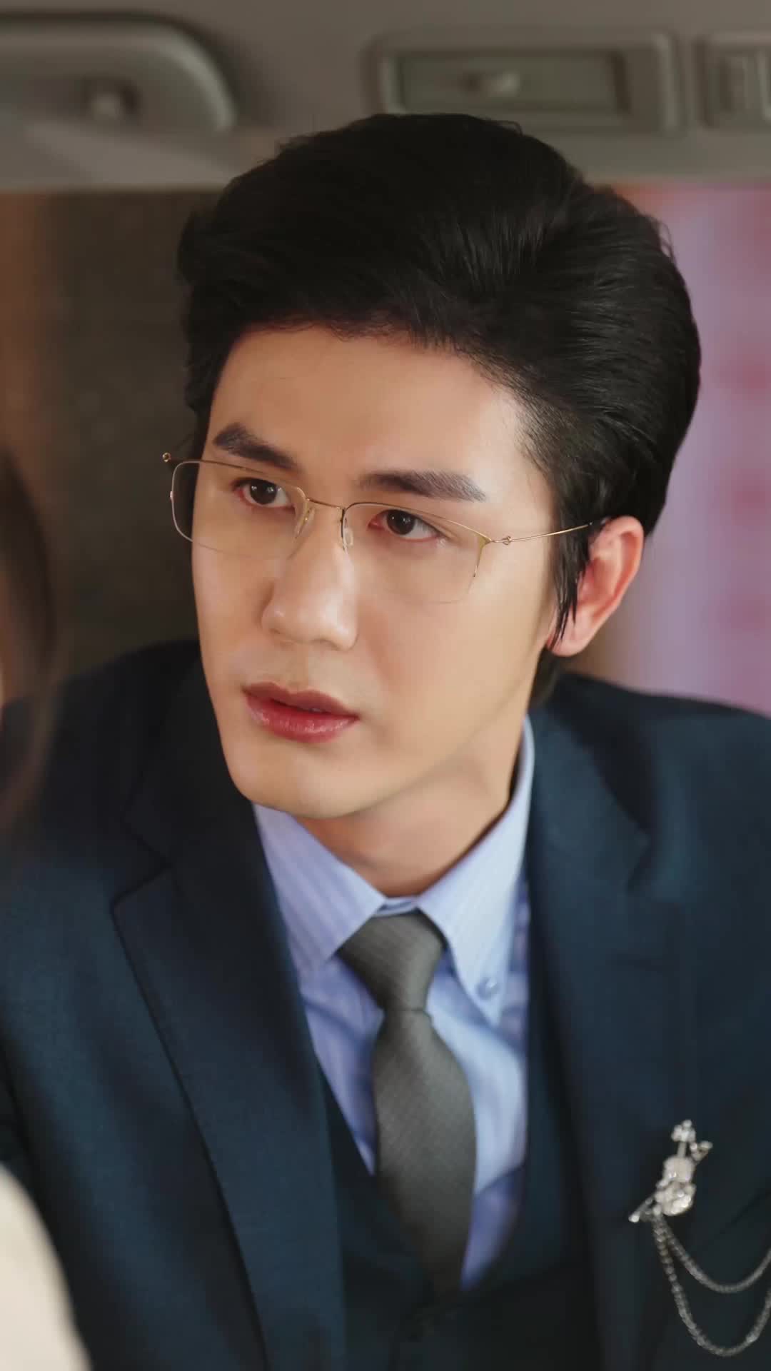 暖婚厚爱：纪总独宠小甜妻 EP.3