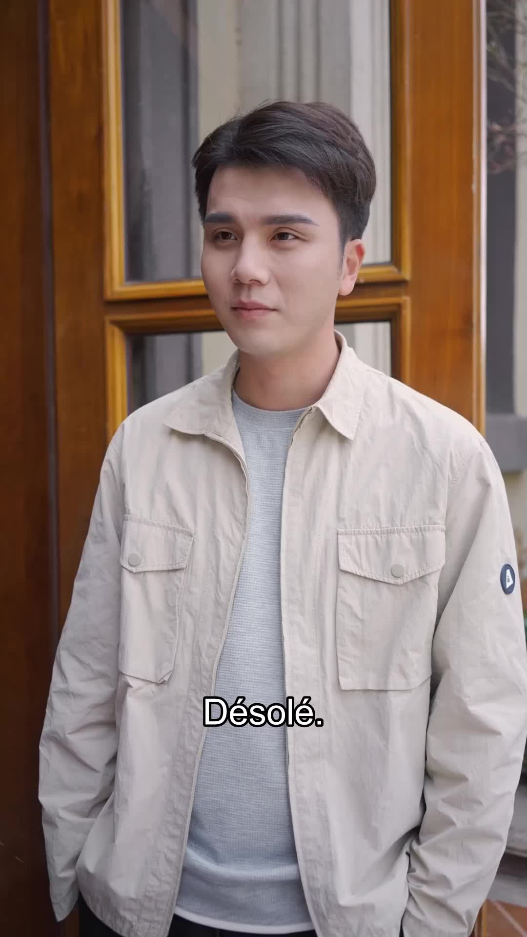 Épisode 36