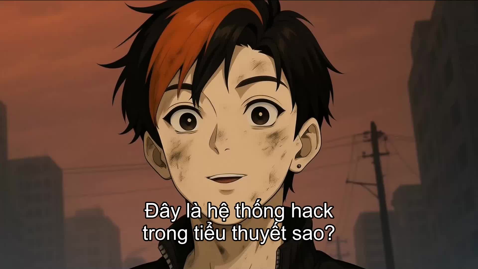 Ôi Không! Tôi Bị Thú Nương Bao Vây EP.2