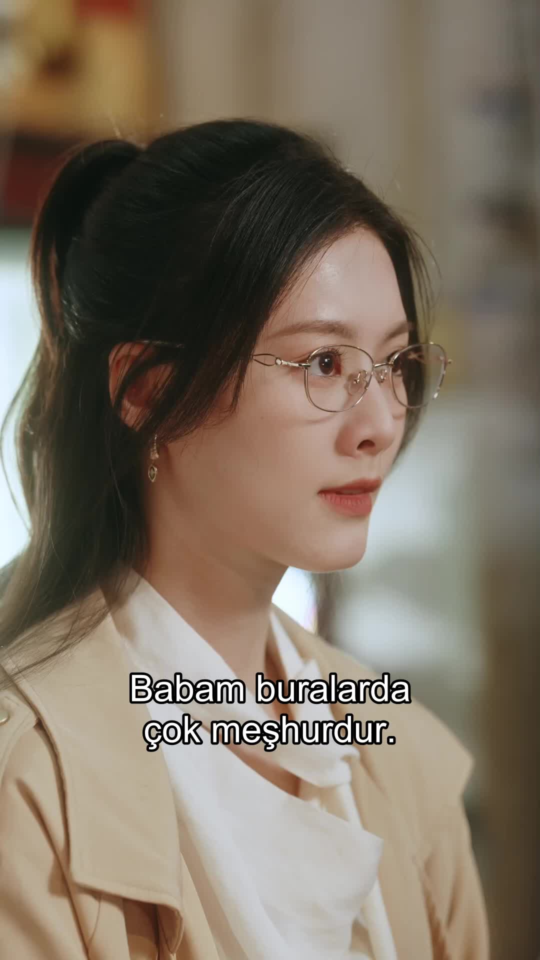 Camın Ardındaki Aşk EP.2