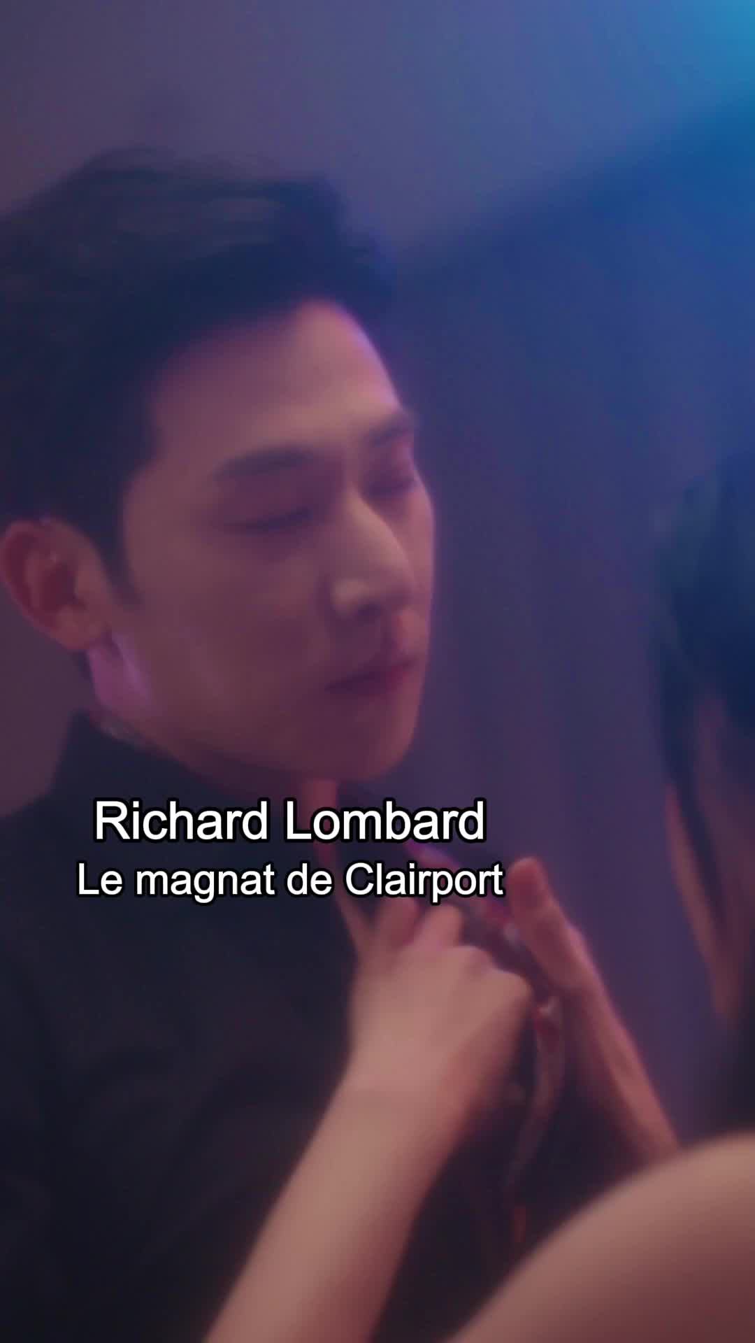 Mariée au père de mon ex EP.1