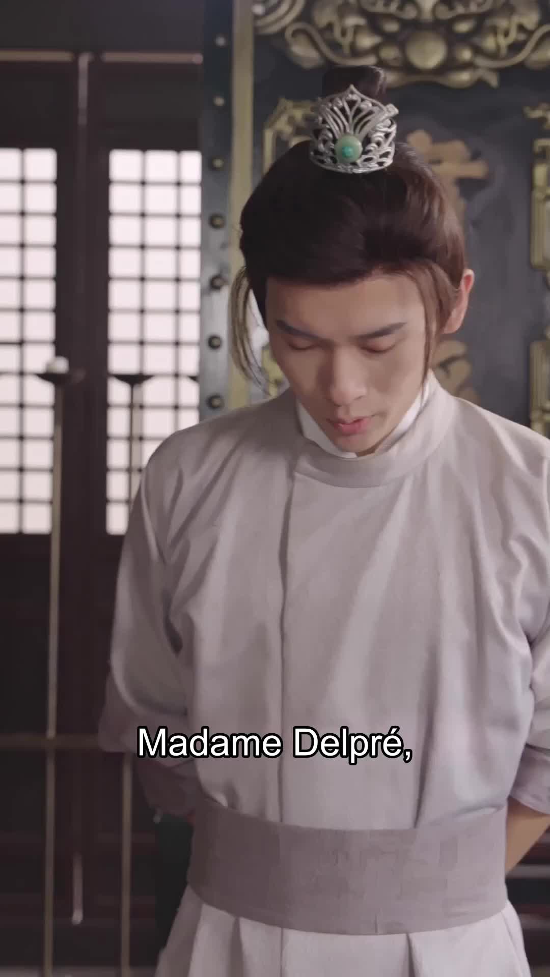 La Formule de la Victoire EP.9