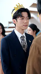 为了养子全家让我顶罪十年 EP.7