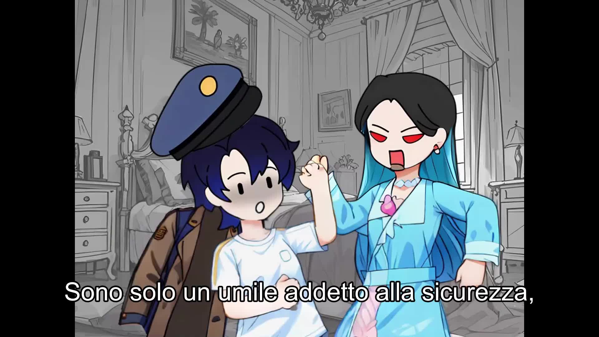 Il Potere Nascosto EP.1